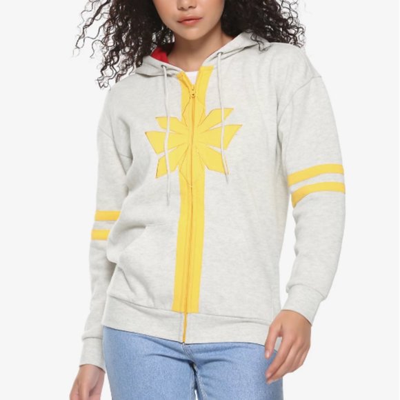 Her Universe She-Ra And The Princesses Of Power Girls Hoodie NWT - Picture 1 of 8